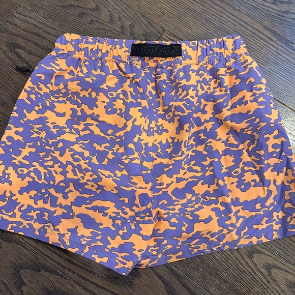 TNA Shorts - Picture 8 of 8